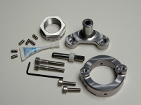 DUCATI 748 98-02/ 916 94-98/ 996 99-01/ 998 2002 SCOTTS ROAD MOUNT KIT